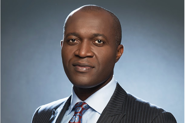 Access Bank Group Chief Executive Officer (CEO), Mr.Roosevelt Ogbonna