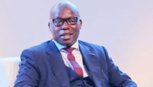 Mr. Wale Tinubu, CEO of Oando