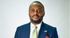 Mr. Jude Chiemeka, CEO of NGX